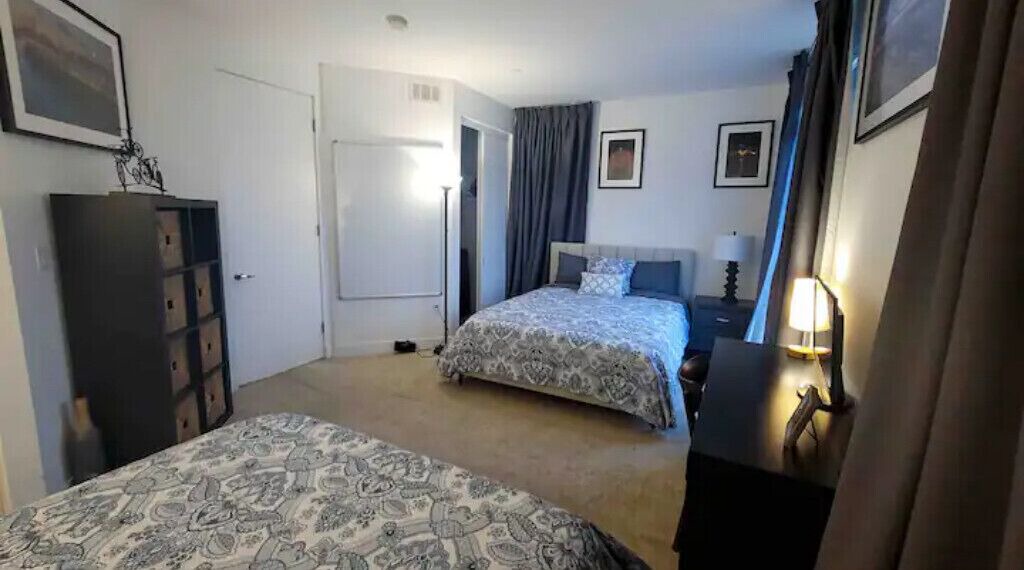 Photo of Bedroom in Faircrest Heights