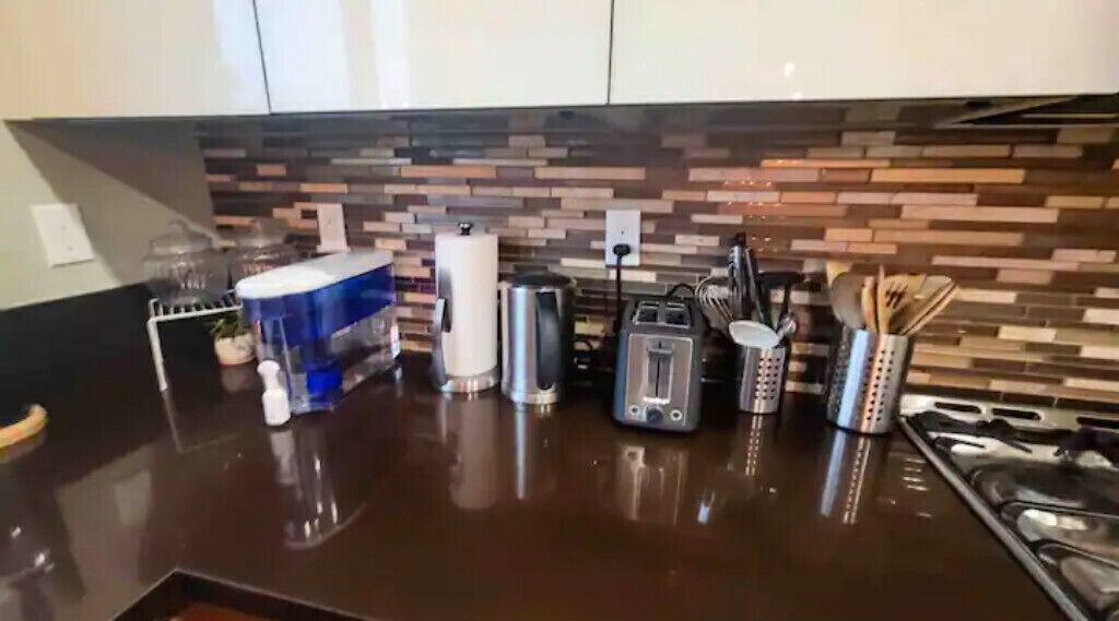 Photo of Kitchen in Faircrest Heights