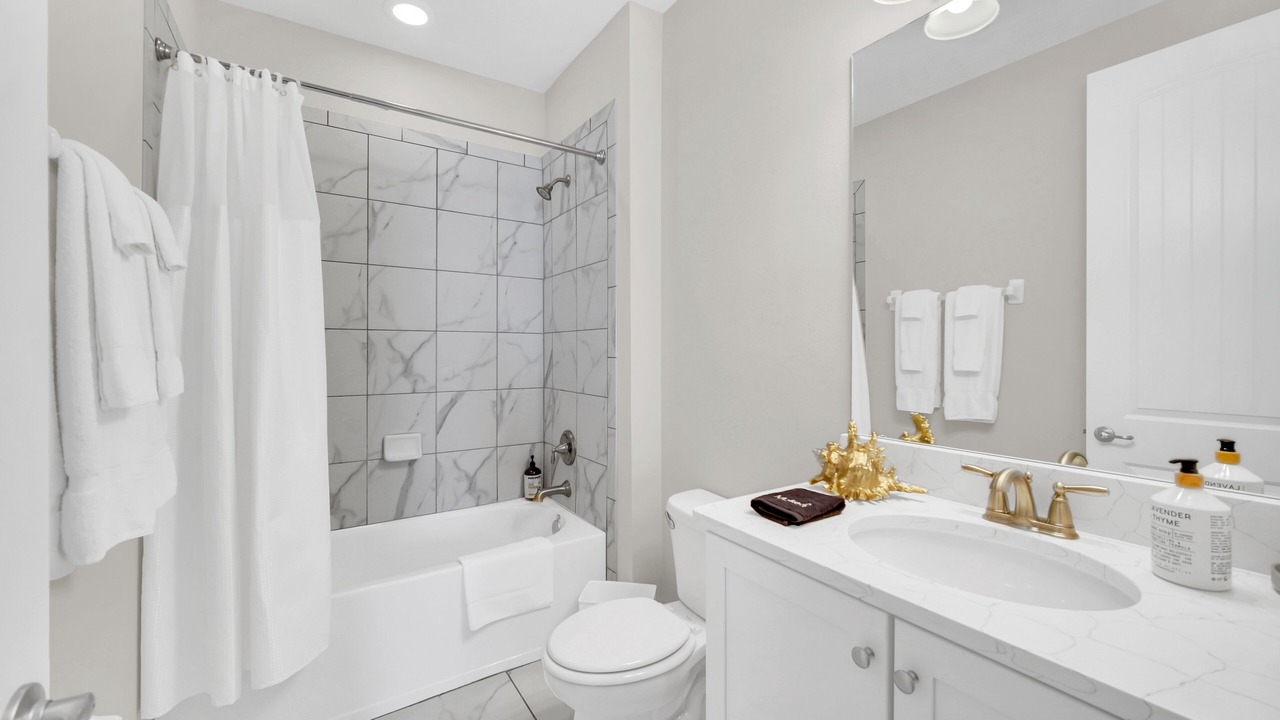 Photo of Bathroom in West Kissimmee