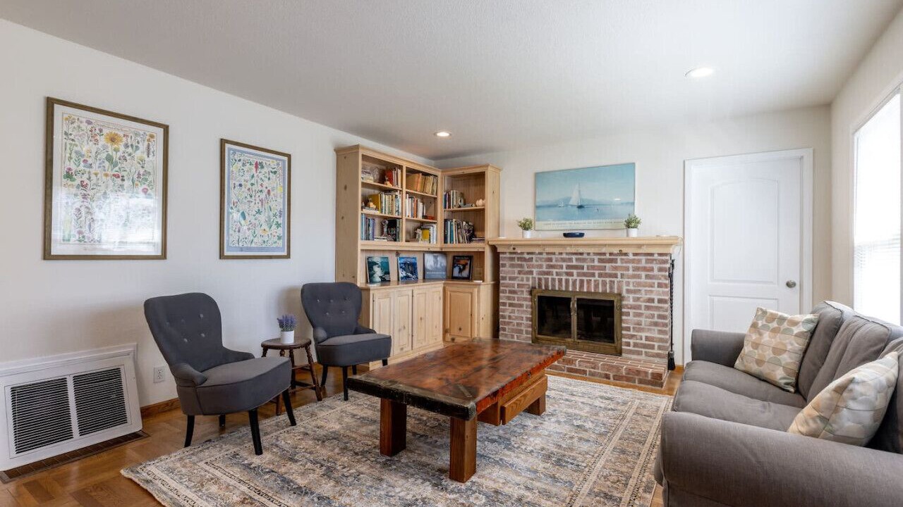 Photo of Bedroom in Palo Alto