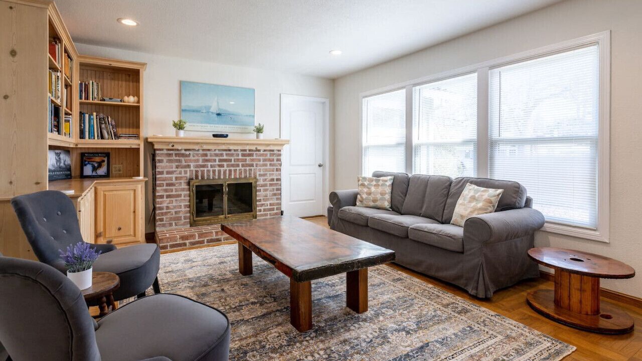 Photo of Bedroom in Palo Alto