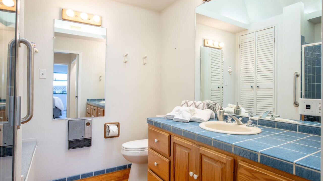 Photo of Bathroom in Palo Alto