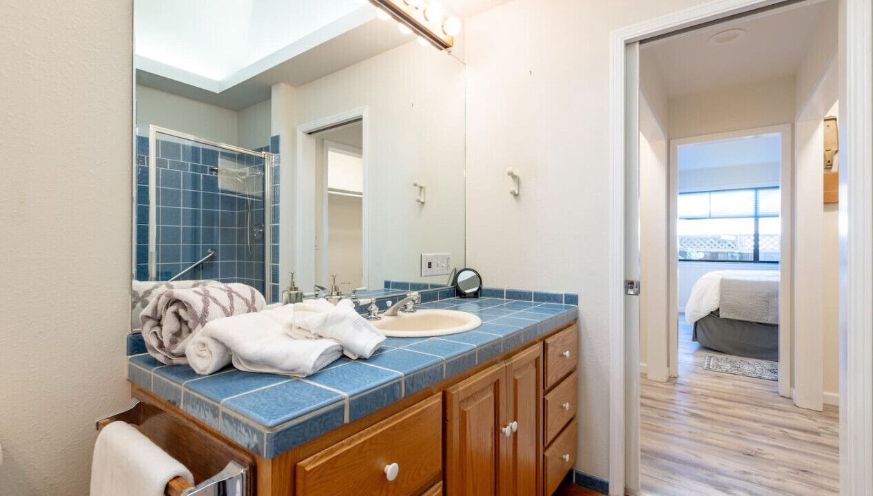 Photo of Bathroom in Palo Alto