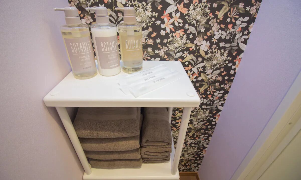 Photo of Bathroom in Nishiyodogawa-ku