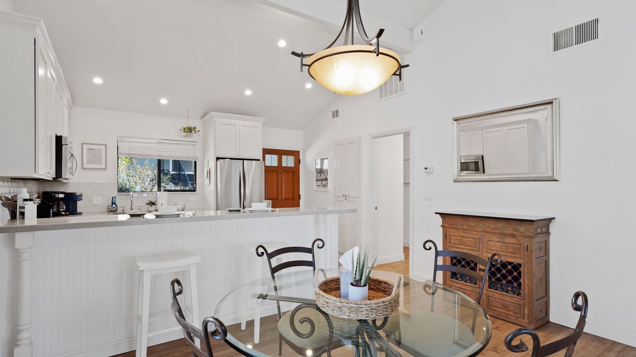 Photo of Kitchen in Napa