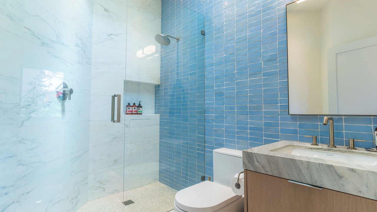 Photo of Bathroom in Pope Valley