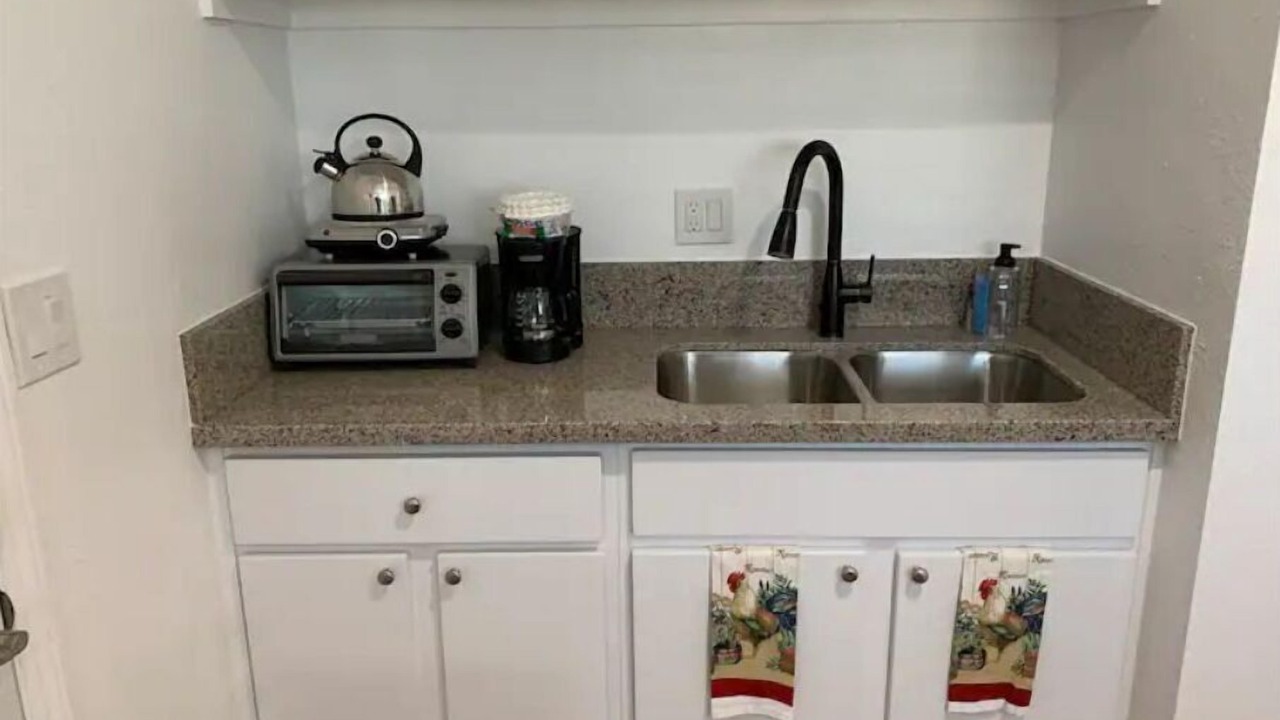 Photo of Kitchen in Castro Valley