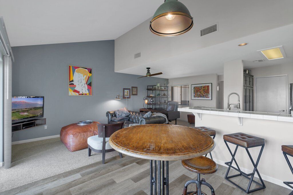 Photo of Livingroom in La Quinta