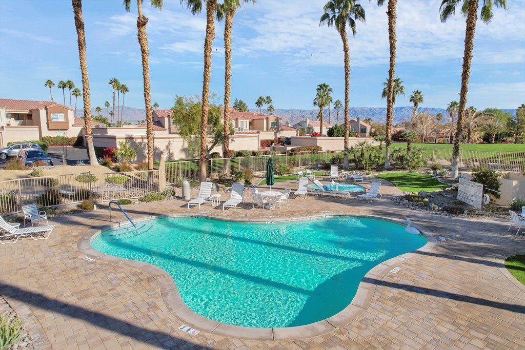 Photo of Outdoor in La Quinta