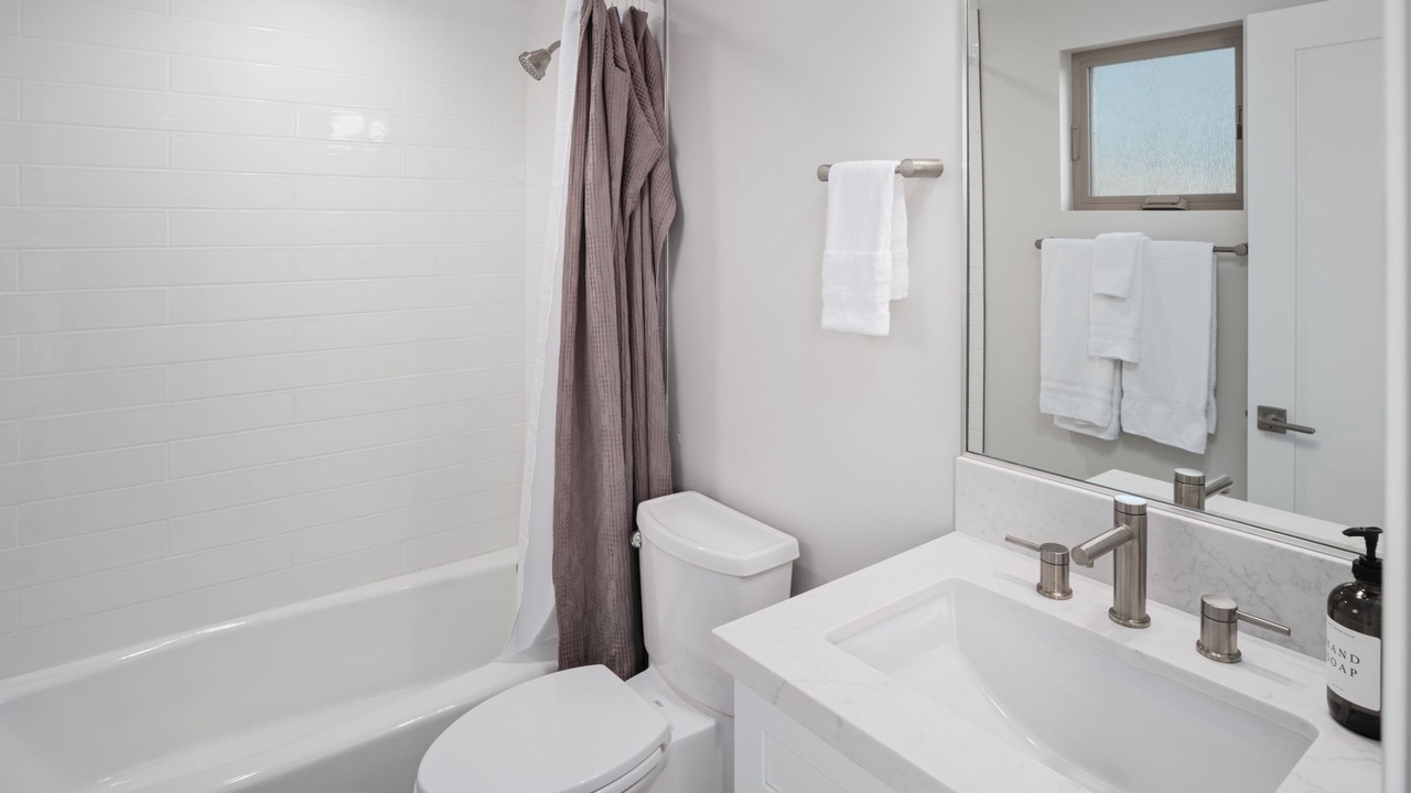 Photo of Bathroom in North Pacific Beach