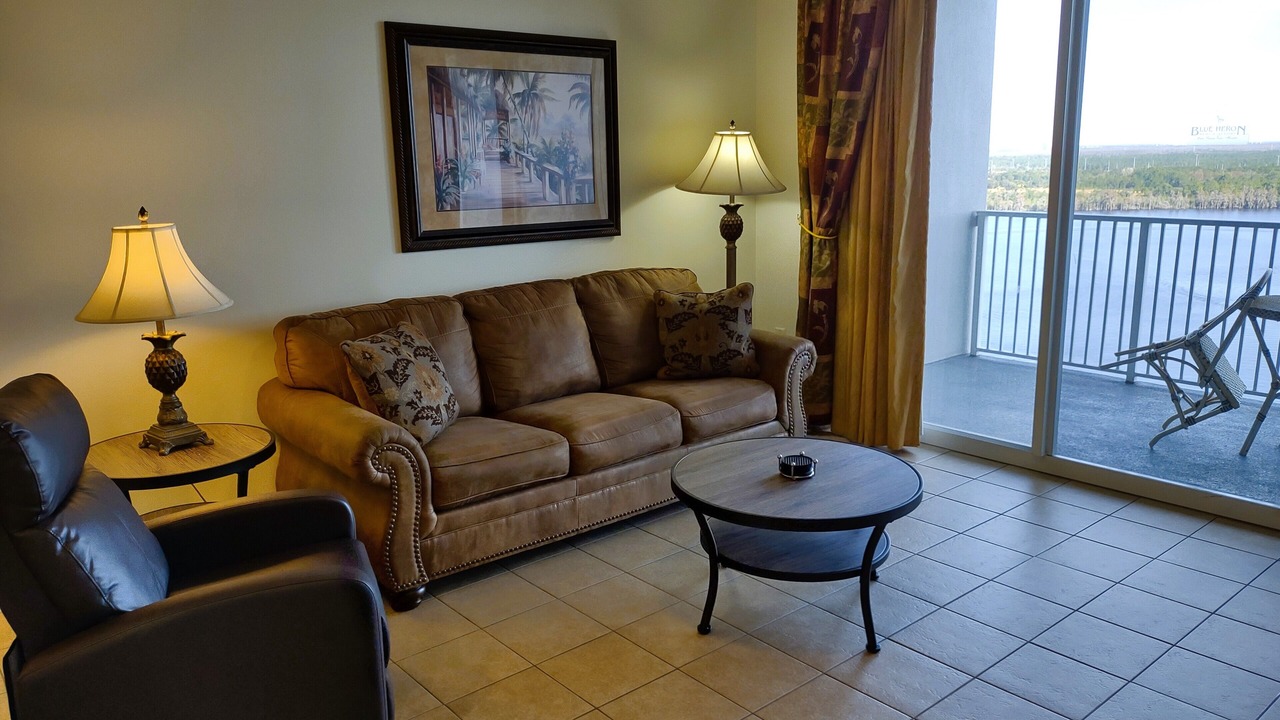 Photo of Livingroom in Florida Central Atlantic Coast