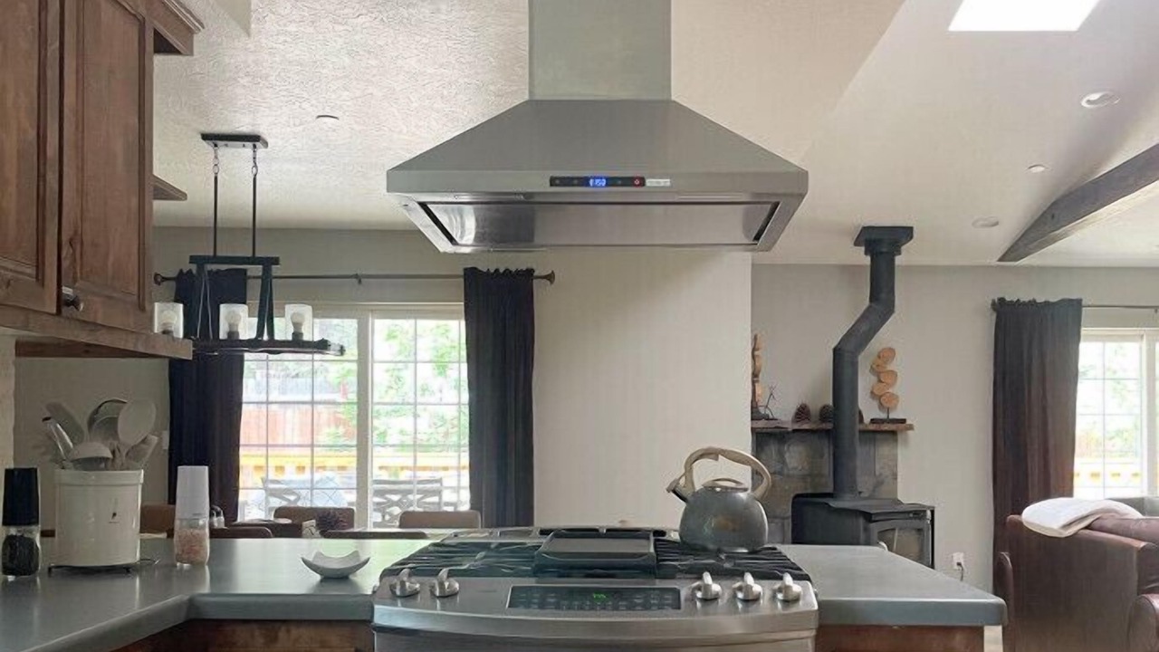 Photo of Kitchen in Wrightwood