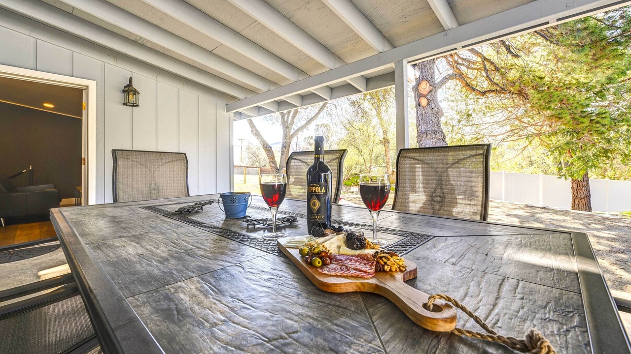 Photo of Outdoor in Oakhurst