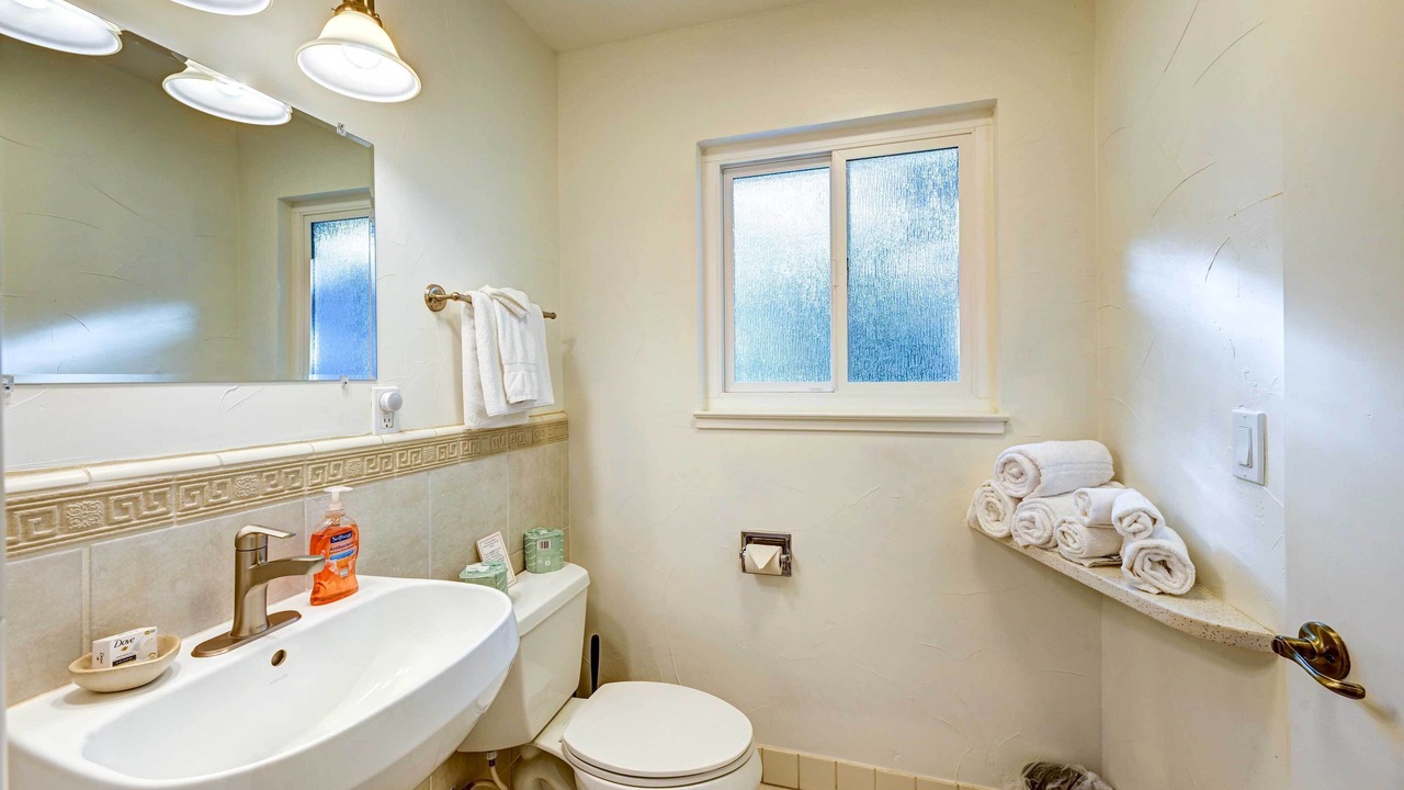 Photo of Bathroom in Oakhurst
