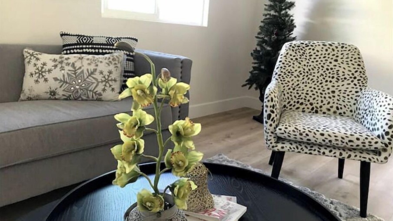 Photo of Livingroom in Lake San Marcos