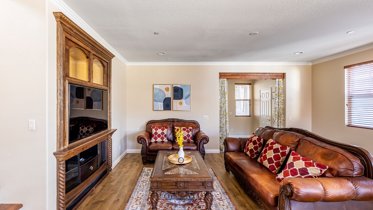Photo of Livingroom in Loma Linda