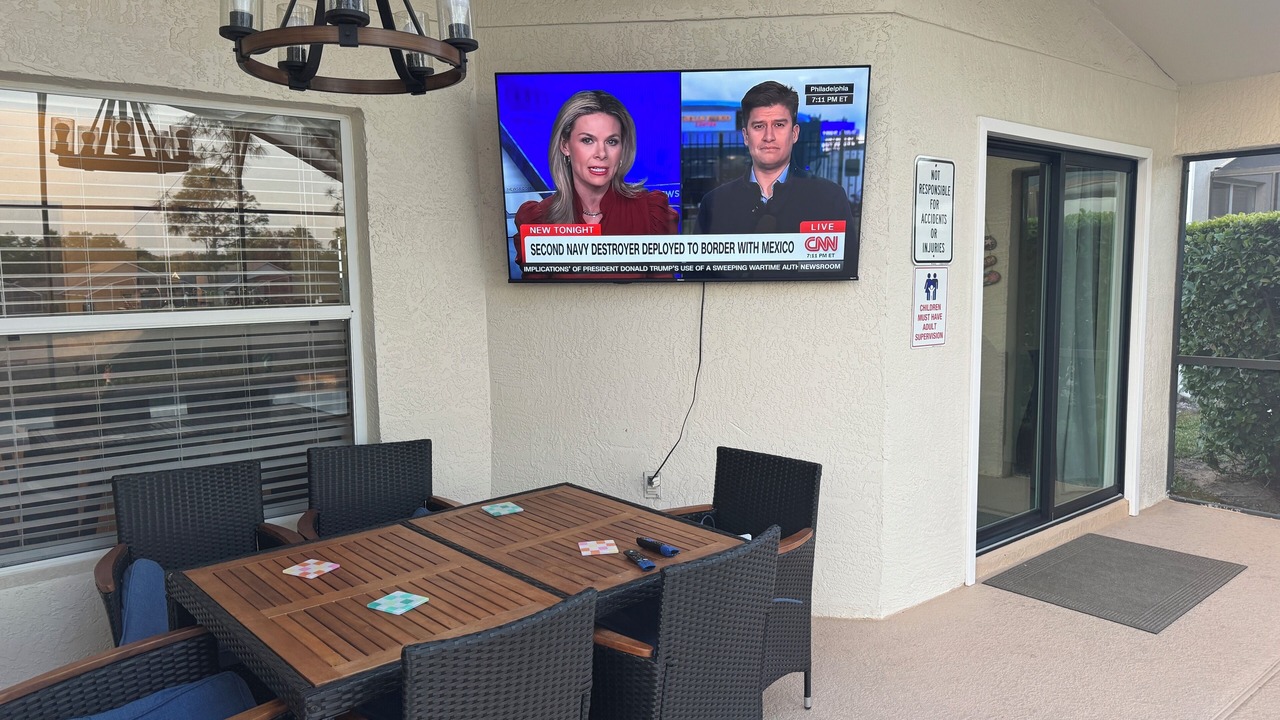 Photo of Outdoor in Haines City