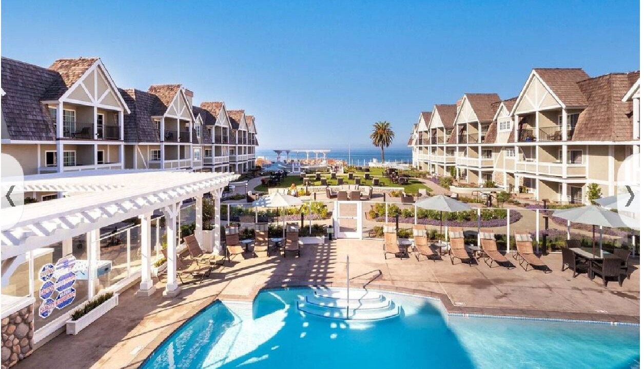 Photo of Outdoor in Carlsbad Village