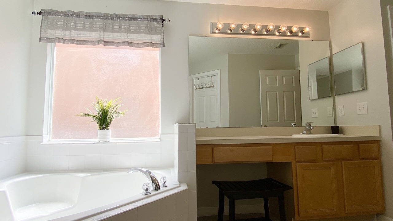 Photo of Bathroom in Solana