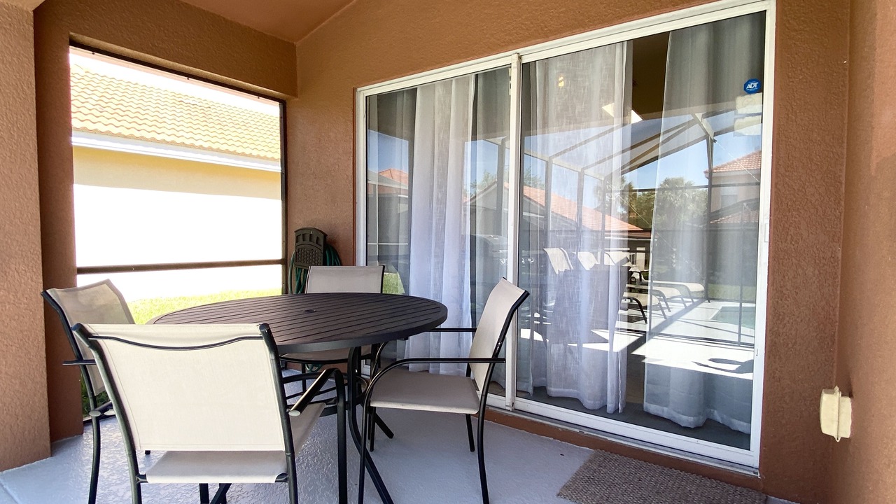 Photo of Outdoor in Solana