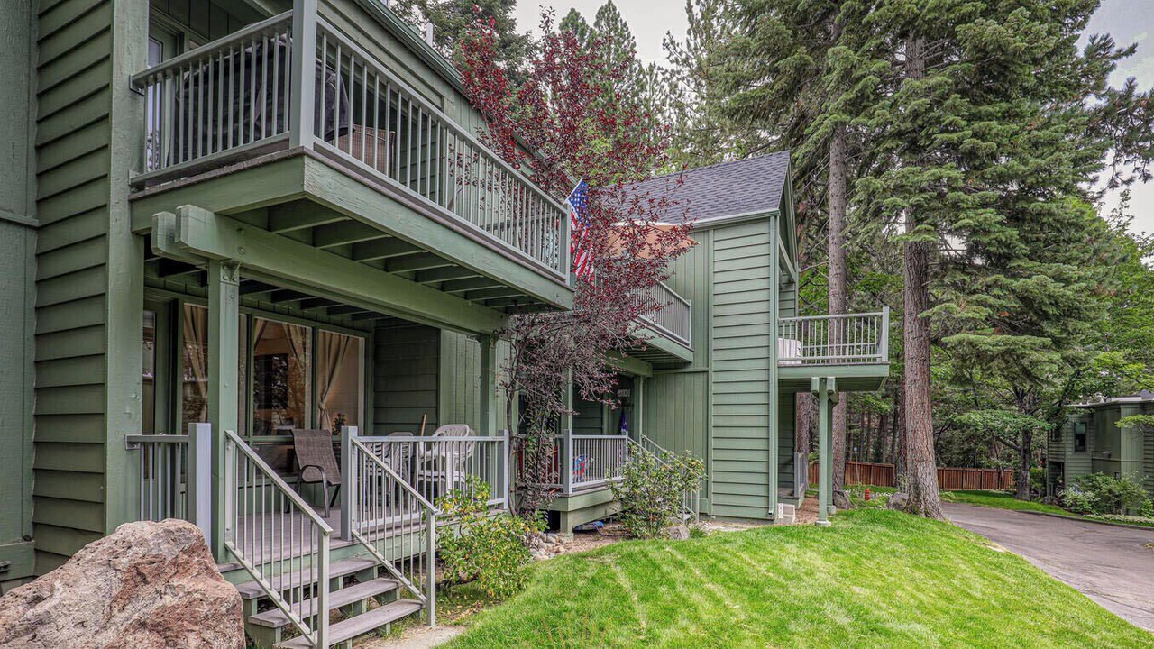 Photo of Outdoor in Incline Village