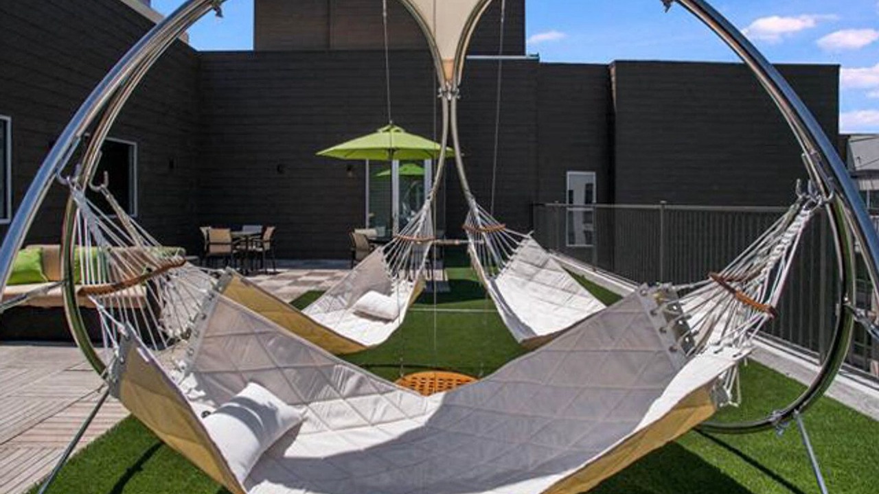 Photo of Patio Balcony in Mission Valley