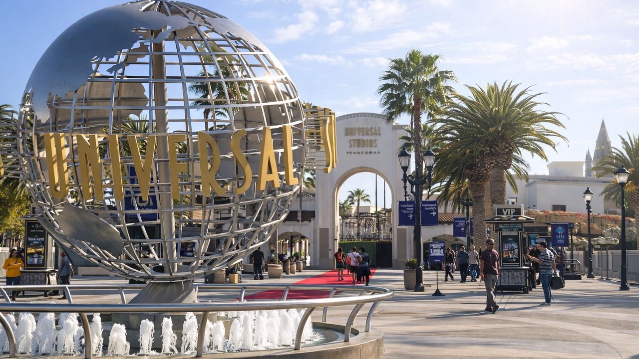 Photo of Others in Downtown Los Angeles