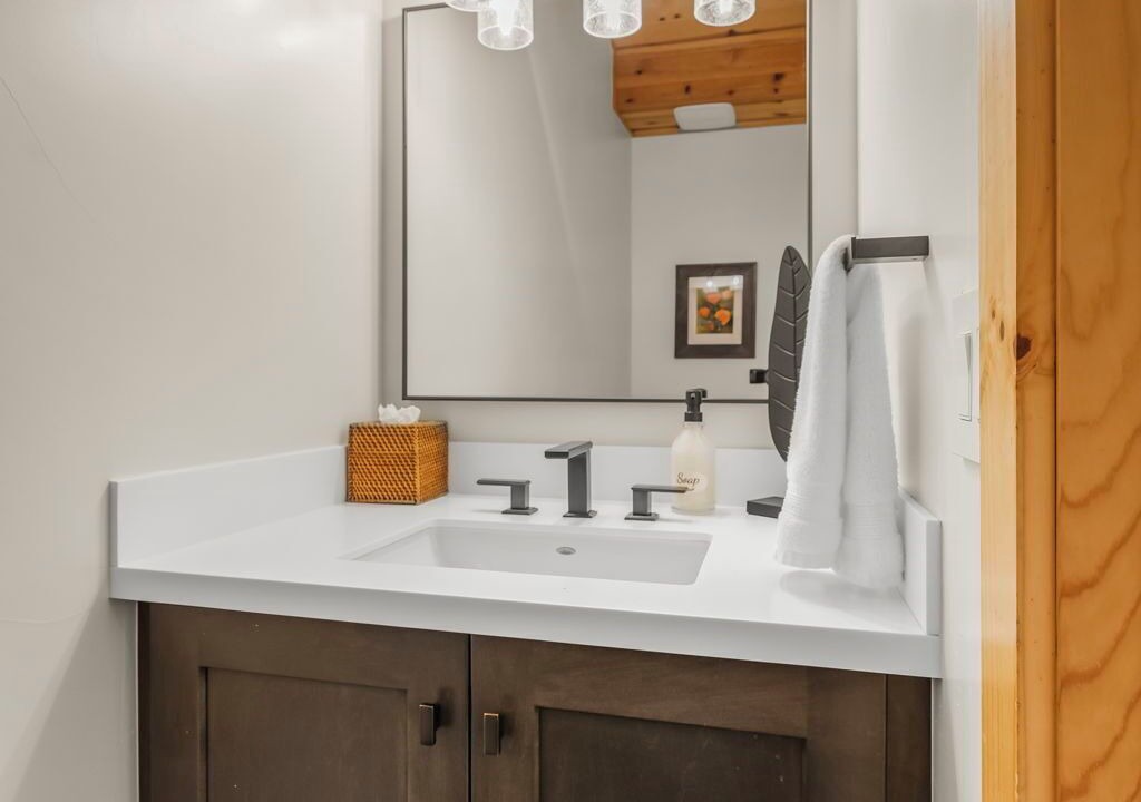 Photo of Bathroom in Kings Beach