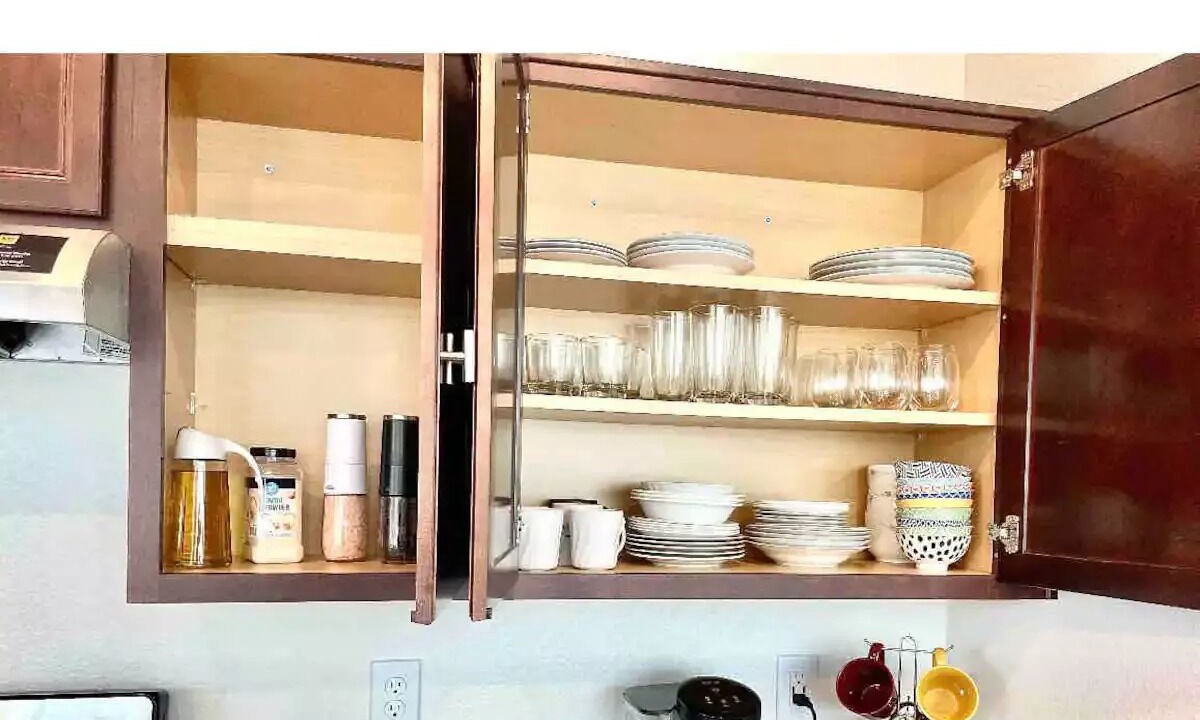 Photo of Kitchen in Sovana