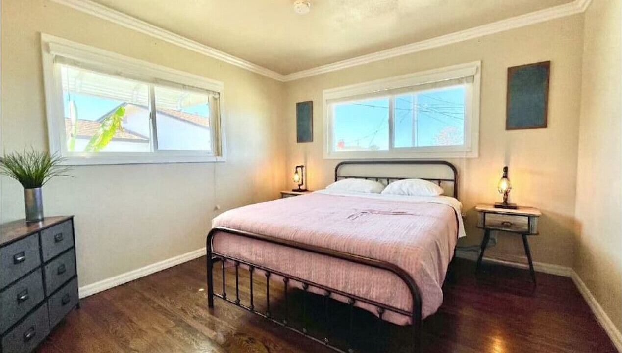 Photo of Bedroom in Olde Carlsbad