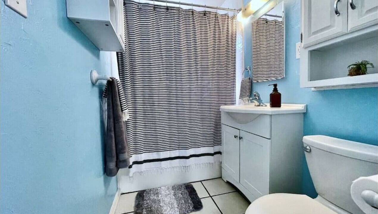 Photo of Bathroom in Olde Carlsbad