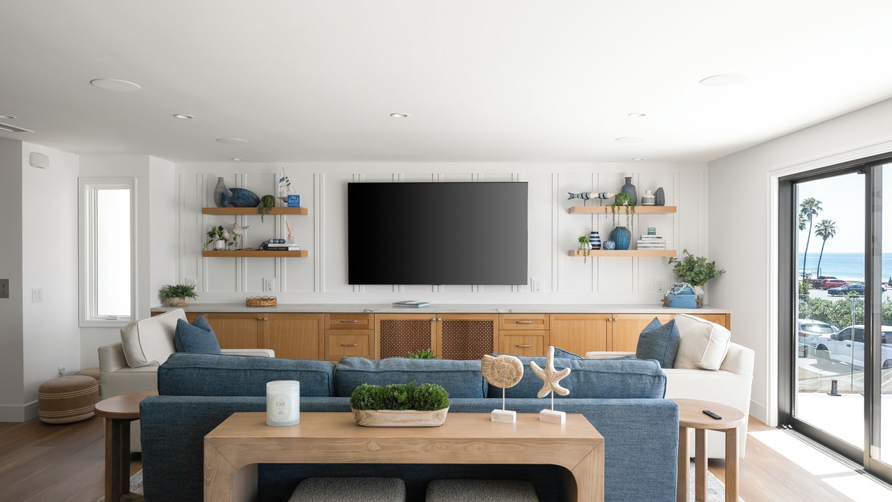Photo of Bedroom in Corona del Mar