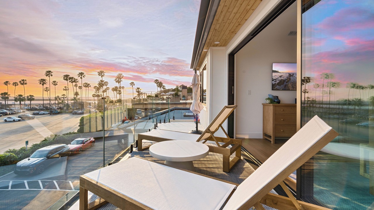 Photo of Patio Balcony in Corona del Mar
