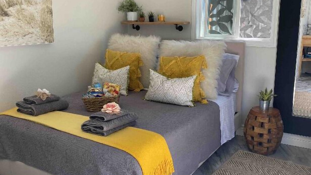 Photo of Bedroom in Mesa Del Mar