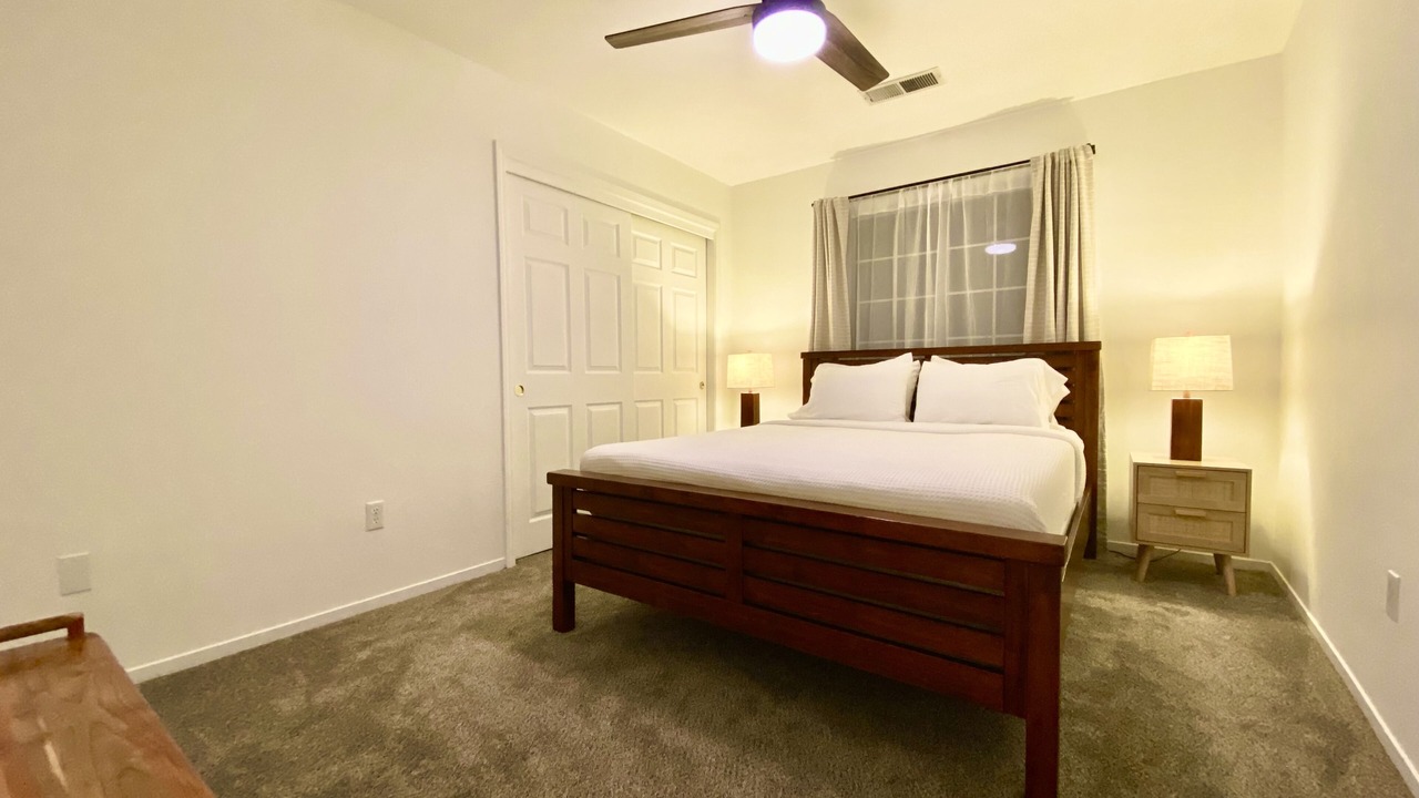 Photo of Bedroom in Oakhurst