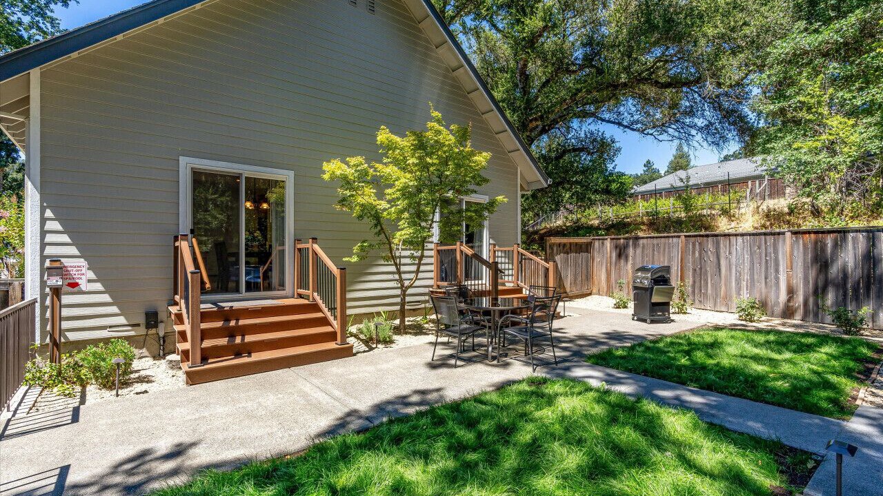 Photo of Outdoor in Glen Ellen