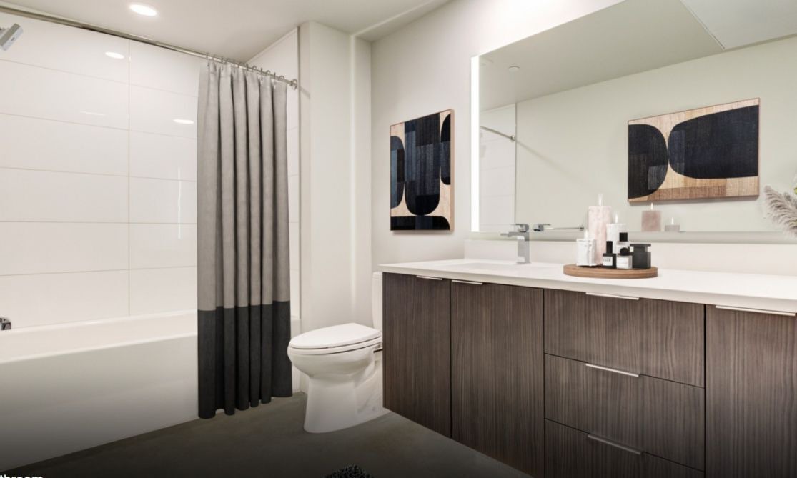 Photo of Bathroom in Centennial