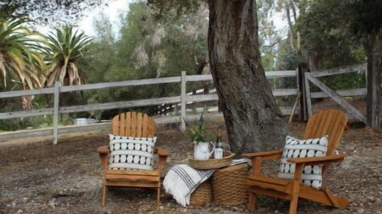 Photo of Outdoor in Fallbrook