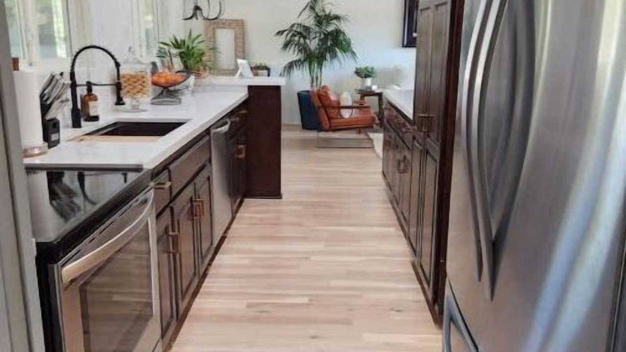 Photo of Kitchen in Fallbrook