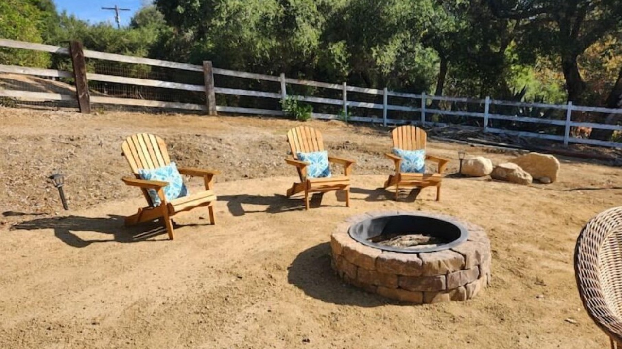 Photo of Outdoor in Fallbrook