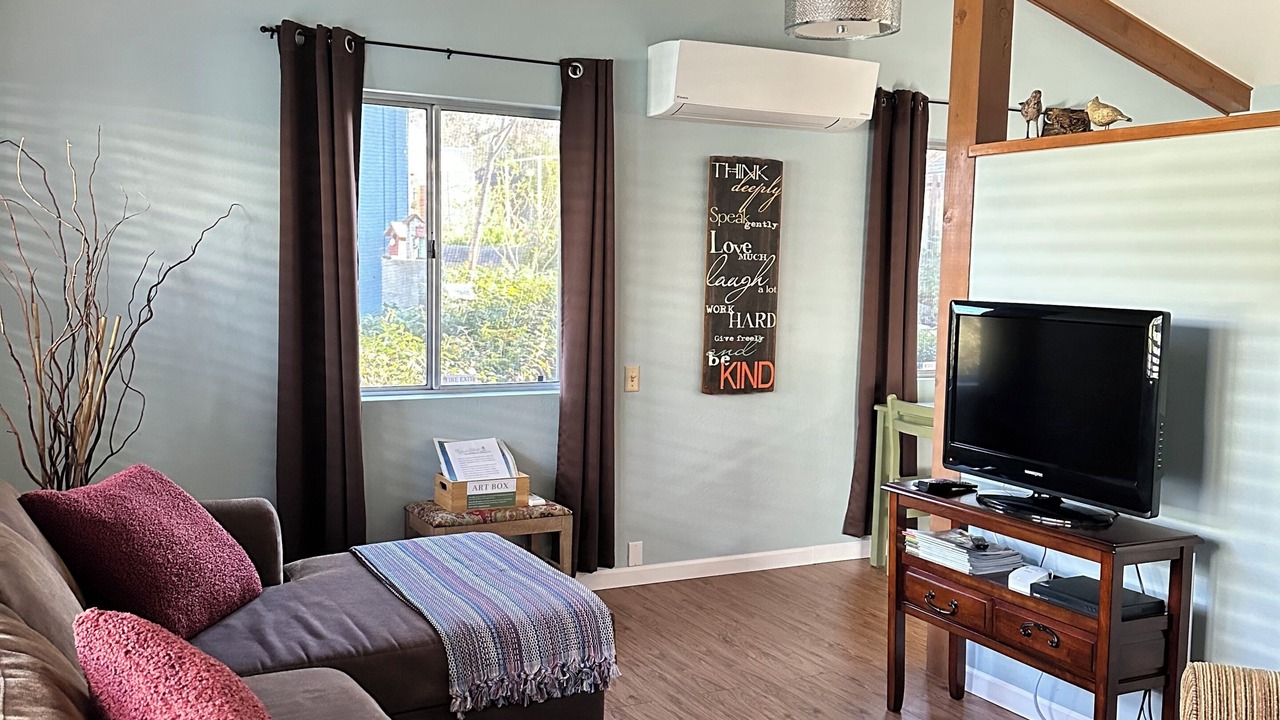 Photo of Livingroom in Mariposa