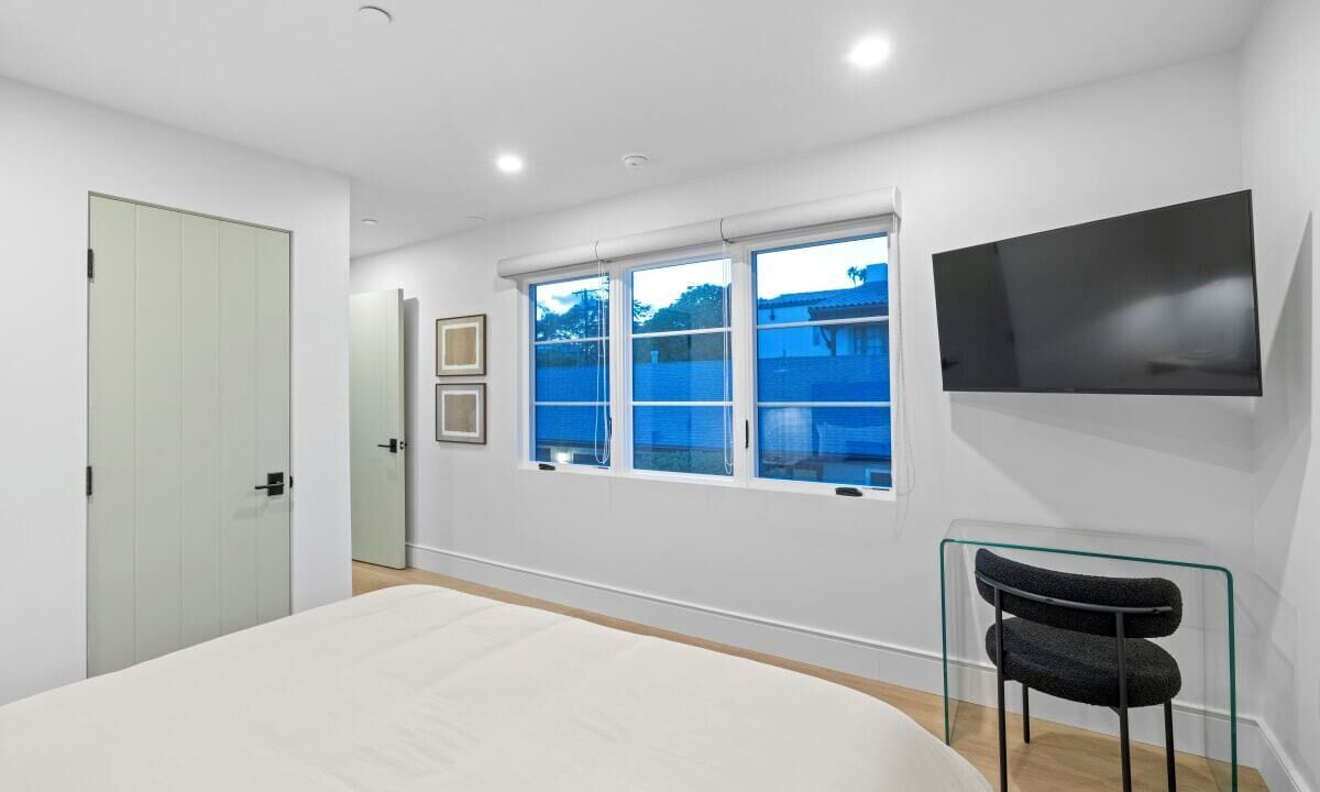 Photo of Bedroom in Laguna