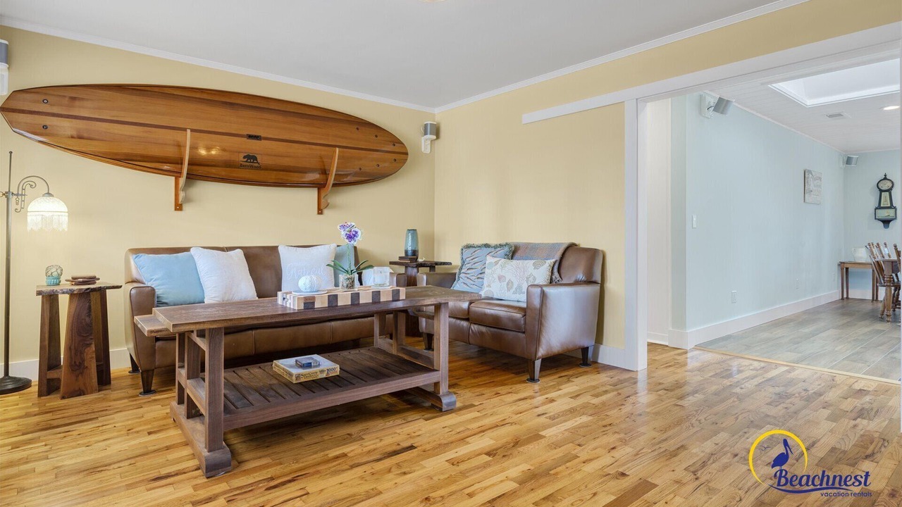 Photo of Livingroom in Eastside Santa Cruz