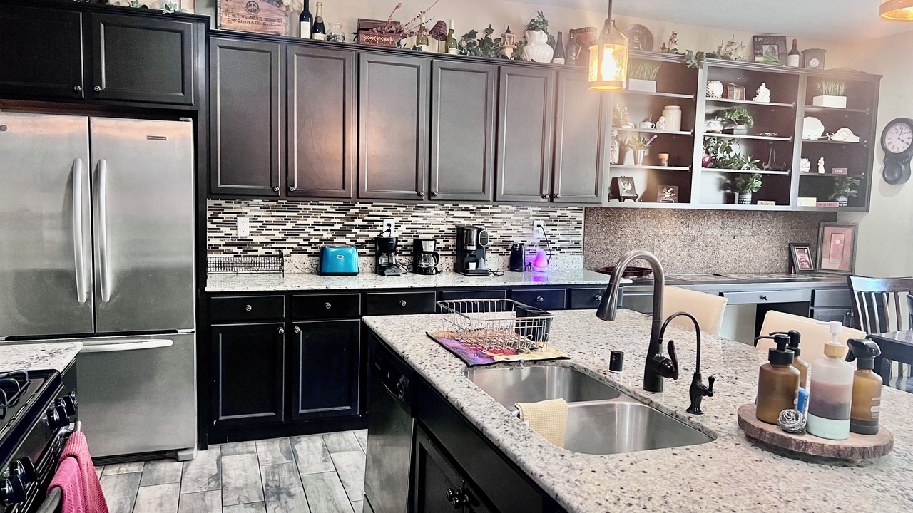 Photo of Kitchen in Rhodes Ranch