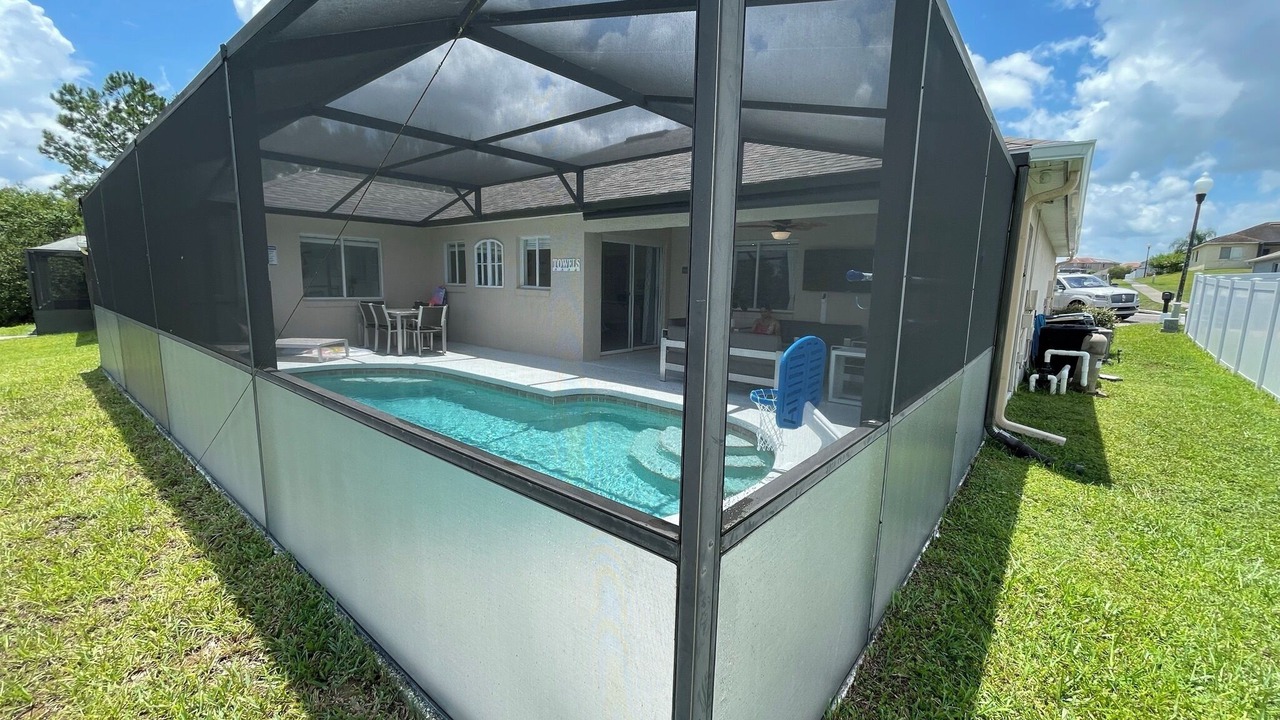 Photo of Outdoor in Bahama Bay