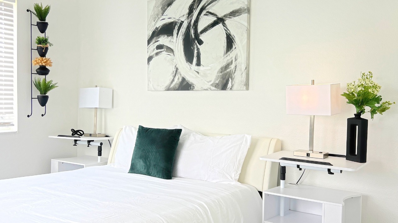 Photo of Bedroom in Bahama Bay
