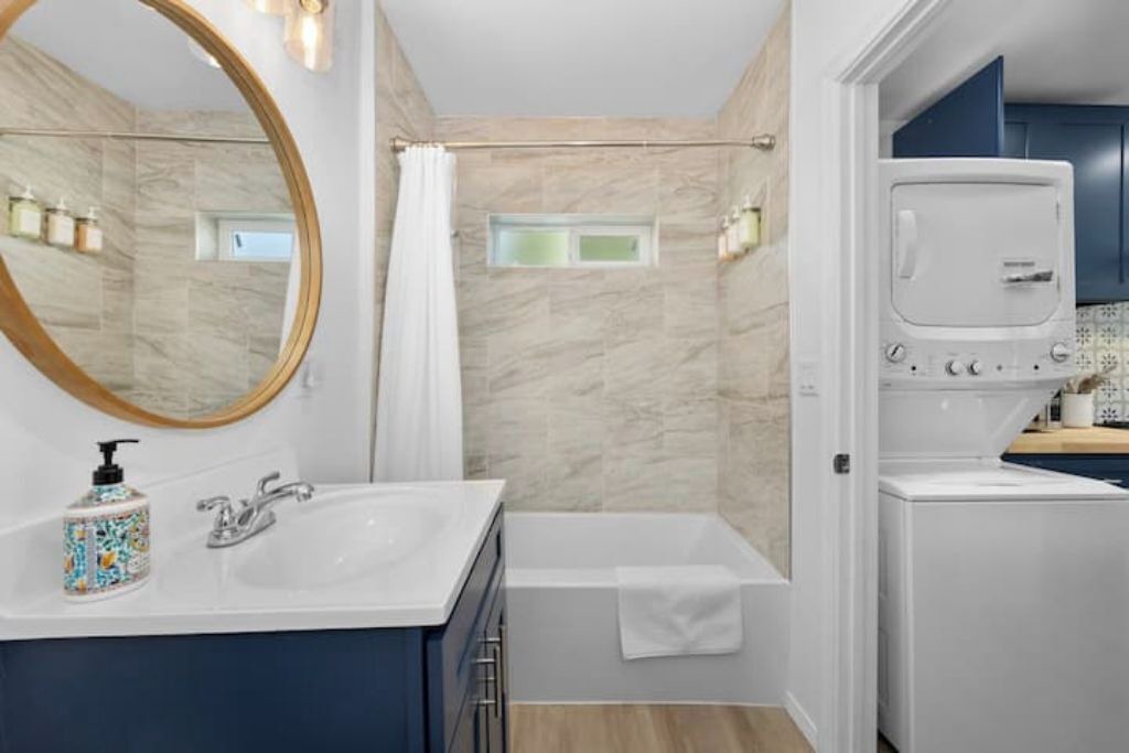 Photo of Bathroom in Riverview