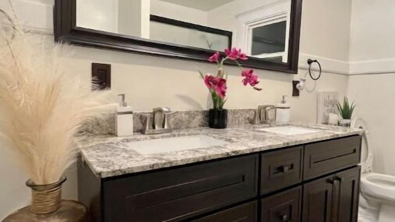 Photo of Bathroom in Grand Lake
