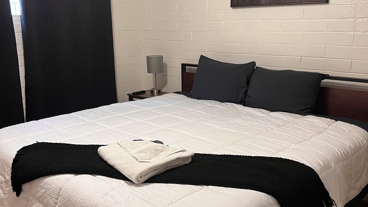 Photo of Bedroom in Bullhead City
