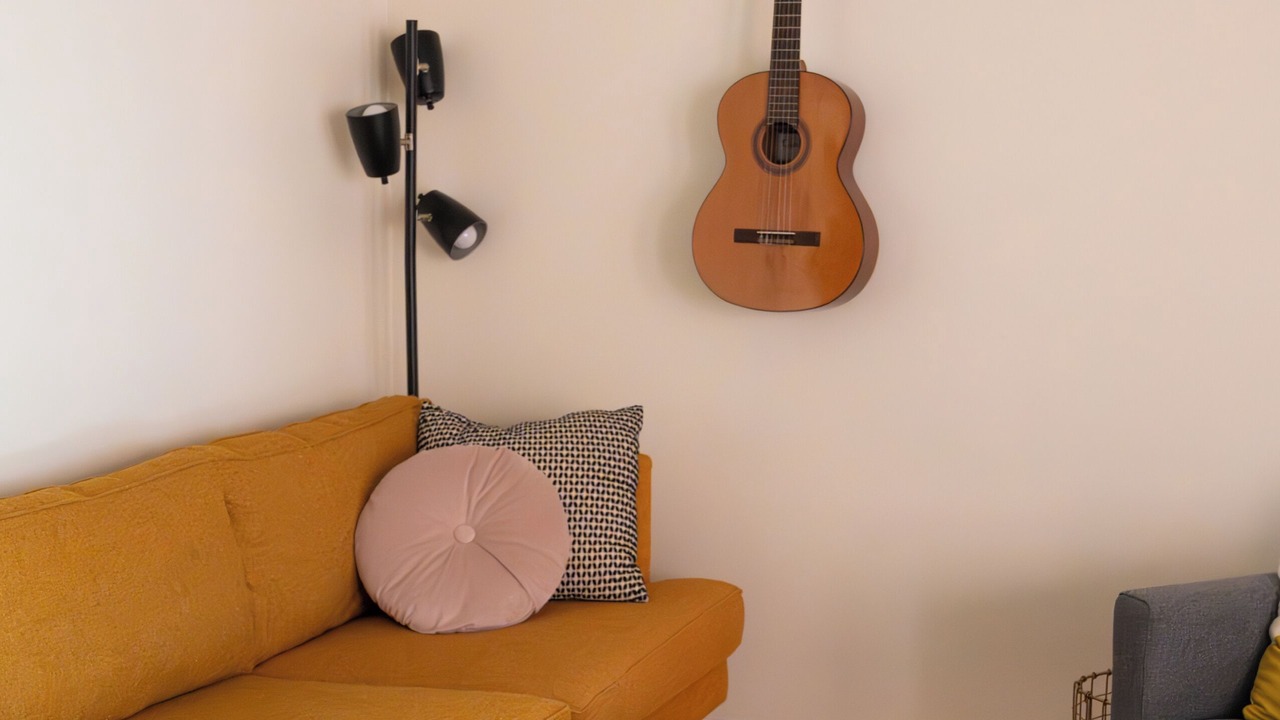 Photo of Livingroom in Outer Sunset